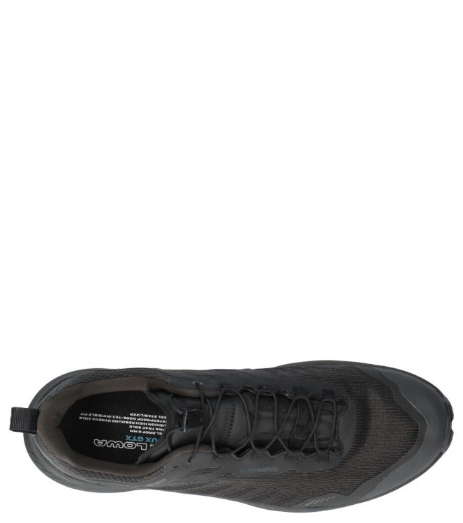 Lowa Lowa wandelschoen <span>LT311814-9999 Fortux GTX</span> Black Lowa wandelschoen <span>LT311814-9999 Fortux GTX</span> LT311814-9999 Fortux GTX zwart - www.bremmerschoenen.live - Bremmer Schoenen