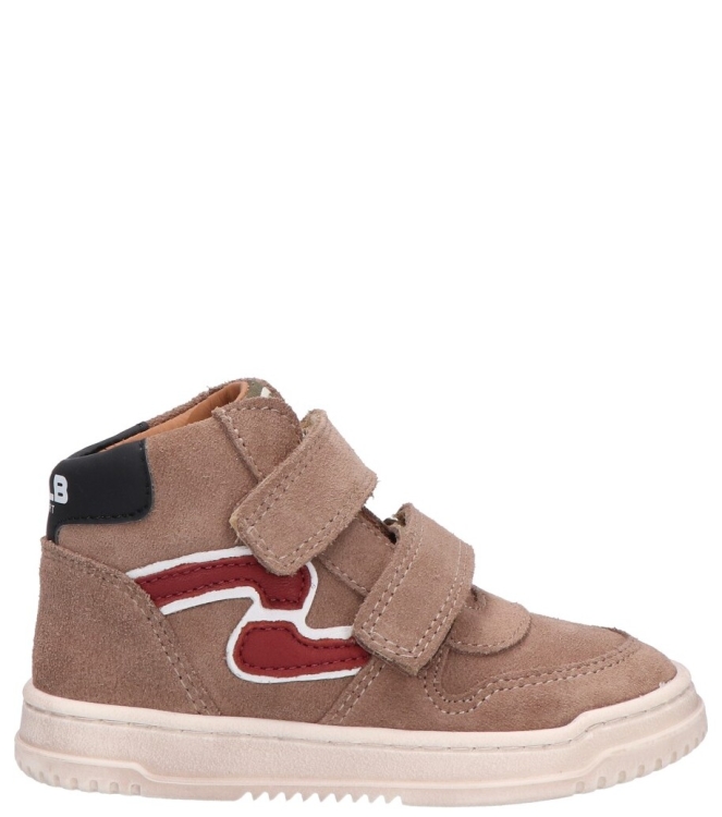 Develab klittenbandschoen <span>44411 296</span> 44411 296 beige - www.bremmerschoenen.live - Bremmer Schoenen