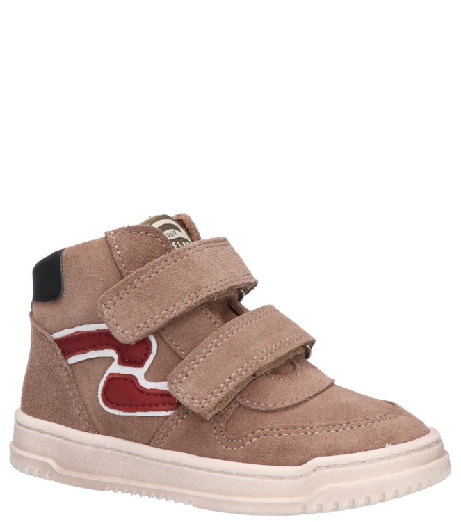 Develab klittenbandschoen <span>44411 296</span> 44411 296 beige - www.bremmerschoenen.live - Bremmer Schoenen