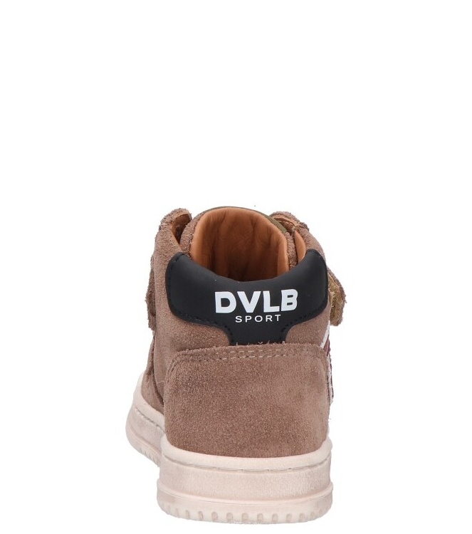 Develab klittenbandschoen <span>44411 296</span> 44411 296 beige - www.bremmerschoenen.live - Bremmer Schoenen