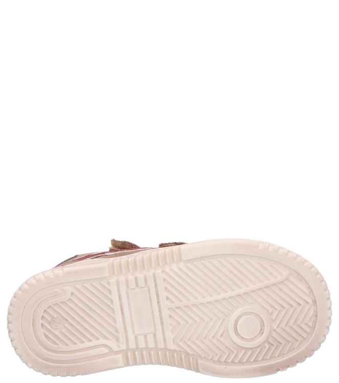 Develab klittenbandschoen <span>44411 296</span> 44411 296 beige - www.bremmerschoenen.live - Bremmer Schoenen