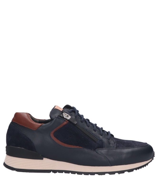 Gijs Gijs sneaker <span>2146 902 1771</span> 1771 blauw Gijs sneaker <span>2146 902 1771</span> 2146 902 1771 blauw - www.bremmerschoenen.live - Bremmer Schoenen