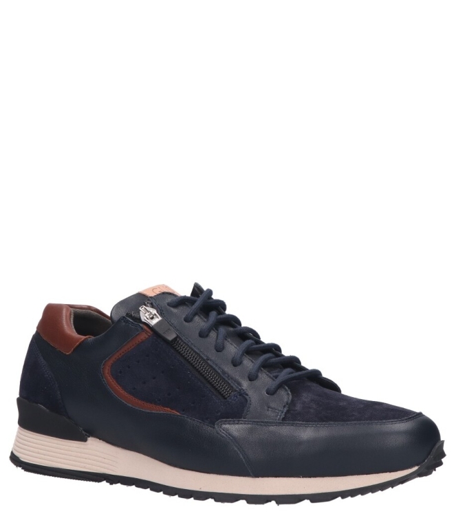 Gijs Gijs sneaker <span>2146 902 1771</span> 1771 blauw Gijs sneaker <span>2146 902 1771</span> 2146 902 1771 blauw - www.bremmerschoenen.live - Bremmer Schoenen