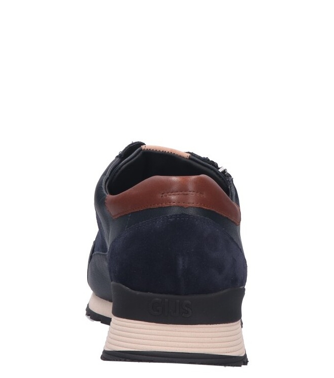 Gijs Gijs sneaker <span>2146 902 1771</span> 1771 blauw Gijs sneaker <span>2146 902 1771</span> 2146 902 1771 blauw - www.bremmerschoenen.live - Bremmer Schoenen