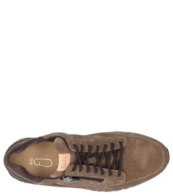 Gijs Gijs sneaker <span>2146 905 1770</span> 1770 taupe Gijs sneaker <span>2146 905 1770</span> 2146 905 1770 beige - www.bremmerschoenen.live - Bremmer Schoenen