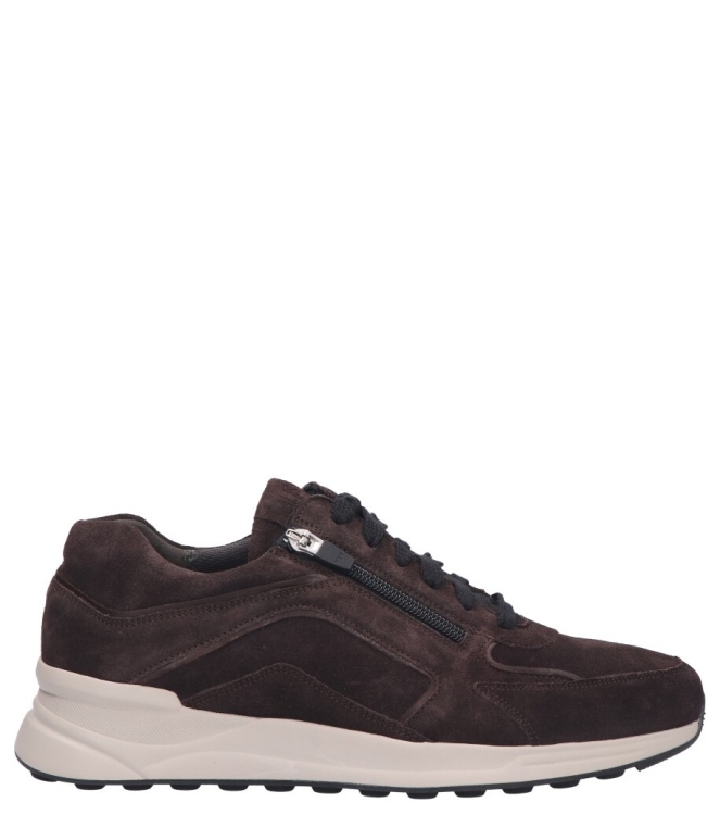 Gijs Gijs sneaker <span>2130 908 1741</span> 1741 bruin Gijs sneaker <span>2130 908 1741</span> 2130 908 1741 bruin - www.bremmerschoenen.live - Bremmer Schoenen