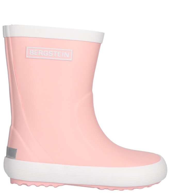 Bergstein Bergstein Regenlaars <span>BN Rainboot Light Pink</span> Light Pink (111) Bergstein Regenlaars <span>BN Rainboot Light Pink</span> BN Rainboot Light Pink rose - www.bremmerschoenen.live - Bremmer Schoenen