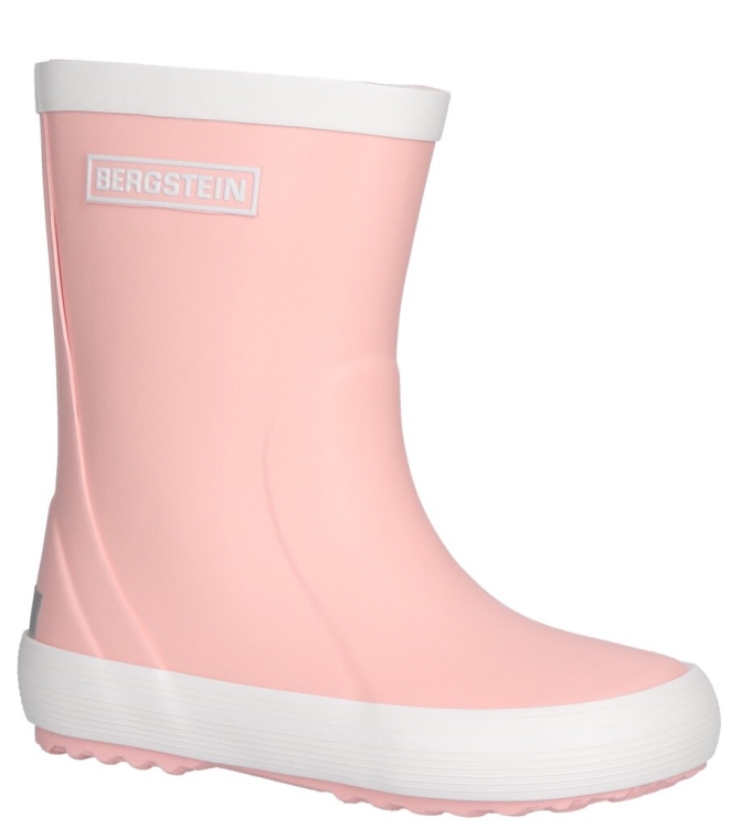 Bergstein Bergstein Regenlaars <span>BN Rainboot Light Pink</span> Light Pink (111) Bergstein Regenlaars <span>BN Rainboot Light Pink</span> BN Rainboot Light Pink rose - www.bremmerschoenen.live - Bremmer Schoenen
