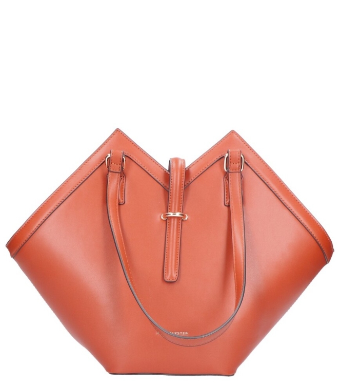 Mac Alyster tas <span>NS-671-01 Resonance</span> NS-671-01 Resonance cognac - www.bremmerschoenen.live - Bremmer Schoenen