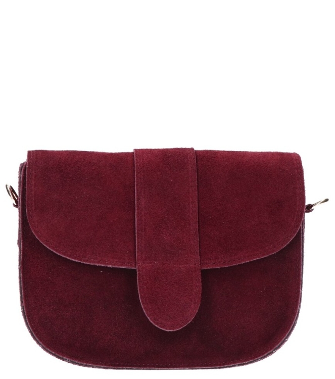 Charm tas <span>L693 007</span> L693 007 bordeaux - www.bremmerschoenen.live - Bremmer Schoenen