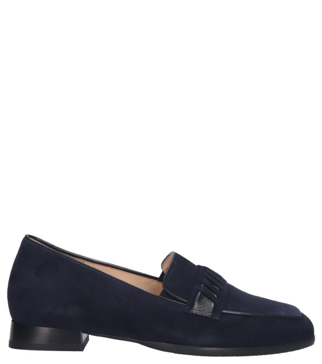 Hassia Hassia instapper <span> 300843 3200 Napoli</span> Blue Hassia instapper <span> 300843 3200 Napoli</span> 300843 3200 Napoli blauw - www.bremmerschoenen.live - Bremmer Schoenen
