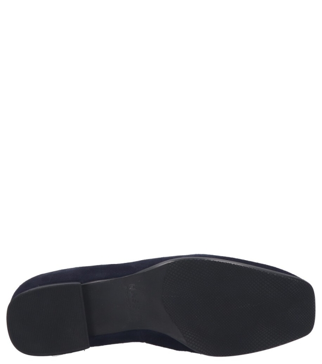 Hassia Hassia instapper <span> 300843 3200 Napoli</span> Blue Hassia instapper <span> 300843 3200 Napoli</span> 300843 3200 Napoli blauw - www.bremmerschoenen.live - Bremmer Schoenen