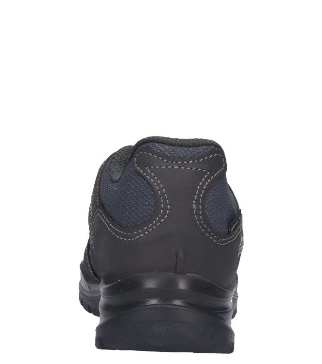 Hanwag Hanwag wandelschoen <span> 201501-064494 Gritstone II lady GTX</span> Grey Hanwag wandelschoen <span> 201501-064494 Gritstone II lady GTX</span> 201501-064494 Gritstone II lady GTX grijs - www.bremmerschoenen.live - Bremmer Schoenen