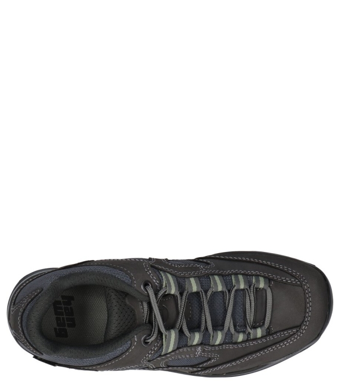 Hanwag Hanwag wandelschoen <span> 201501-064494 Gritstone II lady GTX</span> Grey Hanwag wandelschoen <span> 201501-064494 Gritstone II lady GTX</span> 201501-064494 Gritstone II lady GTX grijs - www.bremmerschoenen.live - Bremmer Schoenen