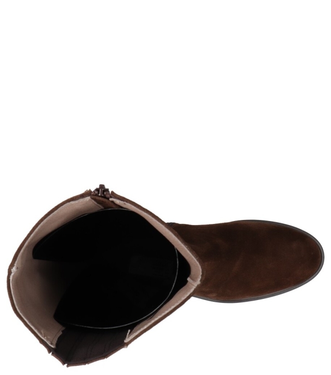 DL-Sport DL-Sport laars <span>6829 versione 222</span> Cacau DL-Sport laars <span>6829 versione 222</span> 6829 versione 222 bruin - www.bremmerschoenen.live - Bremmer Schoenen
