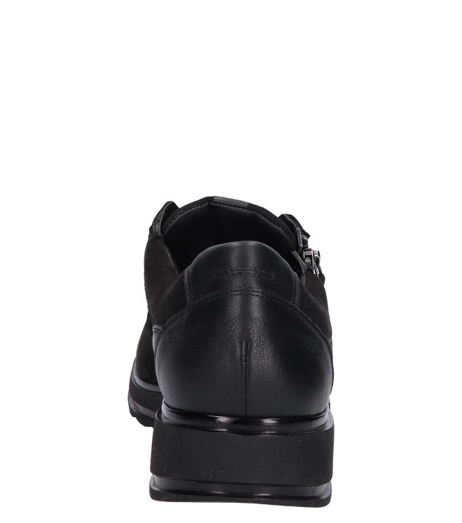 Durea sneaker <span>6279 682 1141</span> 6279 682 1141 zwart - www.bremmerschoenen.live - Bremmer Schoenen