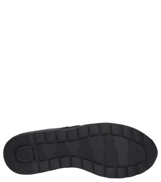 Durea sneaker <span>6279 682 1141</span> 6279 682 1141 zwart - www.bremmerschoenen.live - Bremmer Schoenen