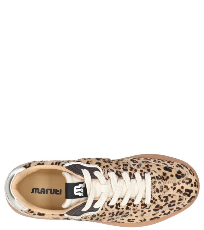 Maruti Maruti sneaker <span>66.1844.02 Z28 Yale</span> Z28 leopard tan Maruti sneaker <span>66.1844.02 Z28 Yale</span> 66.1844.02 Z28 Yale cognac - www.bremmerschoenen.live - Bremmer Schoenen
