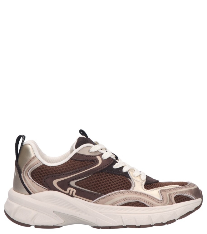 Maruti Maruti sneaker <span>66.1810.01 DN7 Novi</span> DN7 dark brown metallic Maruti sneaker <span>66.1810.01 DN7 Novi</span> 66.1810.01 DN7 Novi bruin - www.bremmerschoenen.live - Bremmer Schoenen