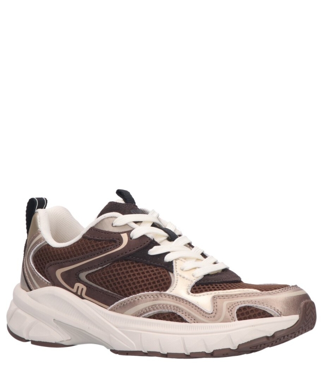 Maruti Maruti sneaker <span>66.1810.01 DN7 Novi</span> DN7 dark brown metallic Maruti sneaker <span>66.1810.01 DN7 Novi</span> 66.1810.01 DN7 Novi bruin - www.bremmerschoenen.live - Bremmer Schoenen
