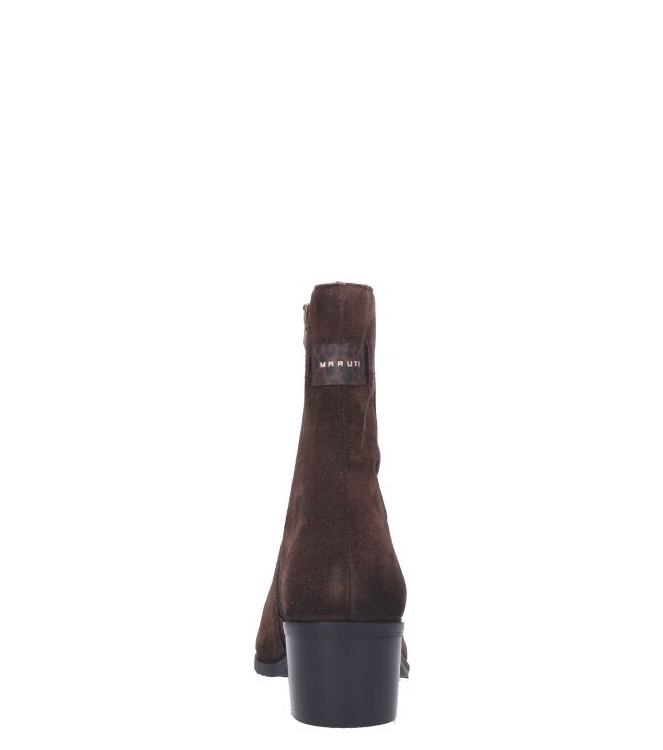 Maruti Maruti laars <span>66.1864.02 D19 Maria</span> D19 dark brown Maruti laars <span>66.1864.02 D19 Maria</span> 66.1864.02 D19 Maria bruin - www.bremmerschoenen.live - Bremmer Schoenen