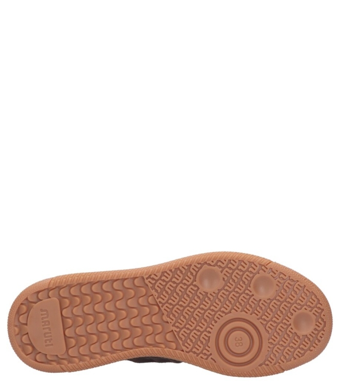 Maruti Maruti sneaker <span>66.1844.03 DO1 Yale</span> D01 Almond Pixel Offwhite Maruti sneaker <span>66.1844.03 DO1 Yale</span> 66.1844.03 DO1 Yale bruin - www.bremmerschoenen.live - Bremmer Schoenen