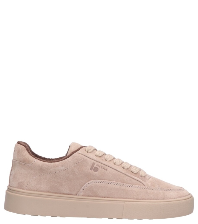 Blackstone Blackstone sneaker <span>EG561 Sesame</span> Sesame Blackstone sneaker <span>EG561 Sesame</span> EG561 Sesame beige - www.bremmerschoenen.live - Bremmer Schoenen