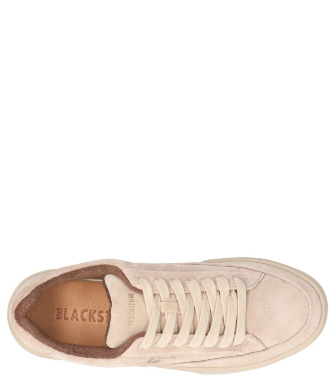 Blackstone Blackstone sneaker <span>EG561 Sesame</span> Sesame Blackstone sneaker <span>EG561 Sesame</span> EG561 Sesame beige - www.bremmerschoenen.live - Bremmer Schoenen