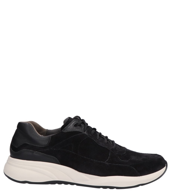 Durea sneaker <span>6283 604 1877</span> 6283 604 1877 zwart - www.bremmerschoenen.live - Bremmer Schoenen