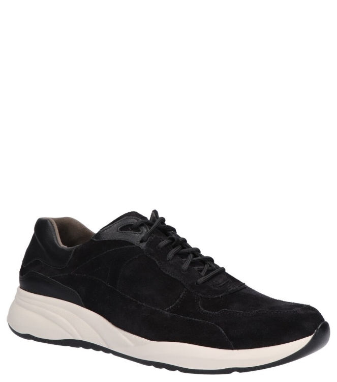 Durea sneaker <span>6283 604 1877</span> 6283 604 1877 zwart - www.bremmerschoenen.live - Bremmer Schoenen