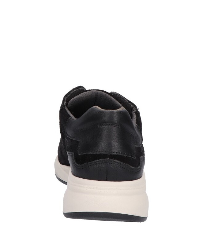 Durea sneaker <span>6283 604 1877</span> 6283 604 1877 zwart - www.bremmerschoenen.live - Bremmer Schoenen