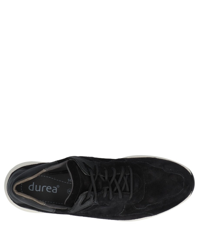 Durea sneaker <span>6283 604 1877</span> 6283 604 1877 zwart - www.bremmerschoenen.live - Bremmer Schoenen