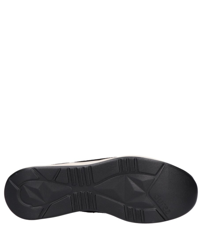 Durea sneaker <span>6283 604 1877</span> 6283 604 1877 zwart - www.bremmerschoenen.live - Bremmer Schoenen