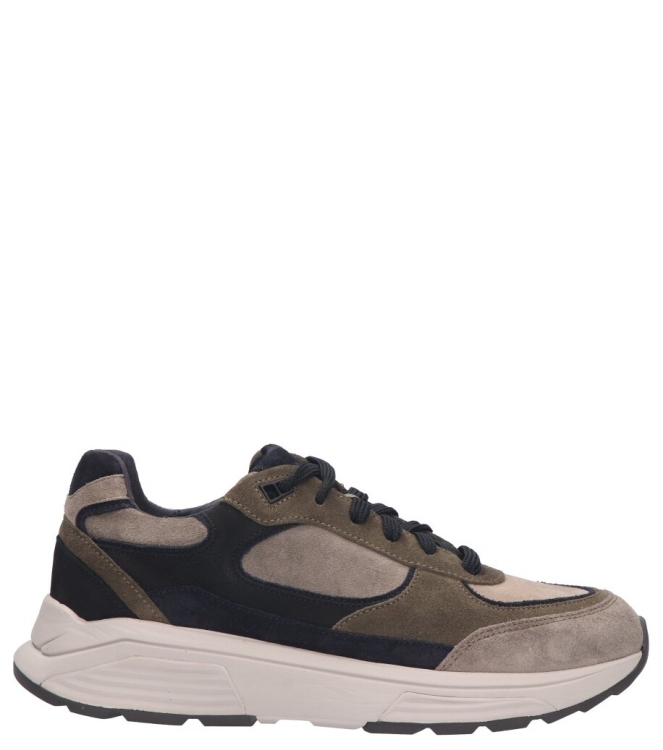 Xsensible sneaker <span>33204.2 515 Manhattan HX</span> 33204.2 515 Manhattan HX beige - www.bremmerschoenen.live - Bremmer Schoenen