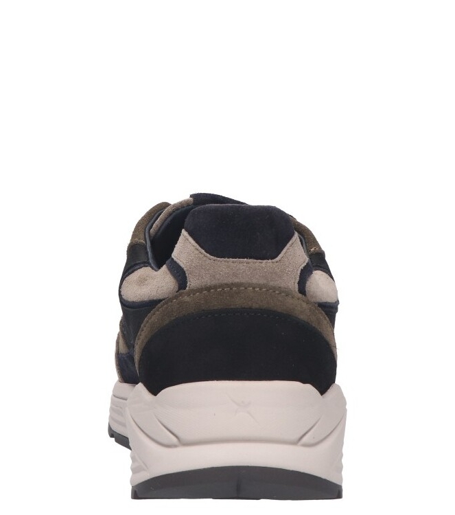 Xsensible sneaker <span>33204.2 515 Manhattan HX</span> 33204.2 515 Manhattan HX beige - www.bremmerschoenen.live - Bremmer Schoenen