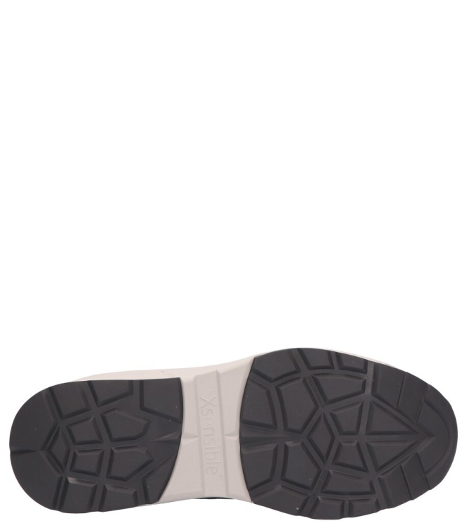 Xsensible sneaker <span>33204.2 515 Manhattan HX</span> 33204.2 515 Manhattan HX beige - www.bremmerschoenen.live - Bremmer Schoenen