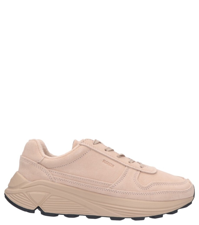 Blackstone Blackstone sneaker <span>EG595 Sesame</span> sesa sesame Blackstone sneaker <span>EG595 Sesame</span> EG595 Sesame beige - www.bremmerschoenen.live - Bremmer Schoenen