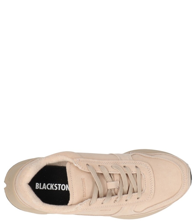 Blackstone Blackstone sneaker <span>EG595 Sesame</span> sesa sesame Blackstone sneaker <span>EG595 Sesame</span> EG595 Sesame beige - www.bremmerschoenen.live - Bremmer Schoenen