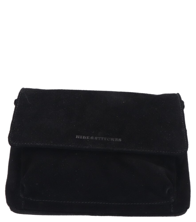 Hide en Stitchers Dugros Hide en Stitches tas <span>24661 001 Zwart</span> Zwart Hide en Stitches tas <span>24661 001 Zwart</span> 24661 001 Zwart zwart - www.bremmerschoenen.live - Bremmer Schoenen