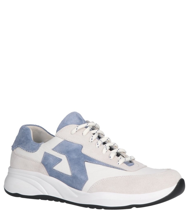 Durea sneaker <span>6305 602 2141</span> 6305 602 2141 wit - www.bremmerschoenen.live - Bremmer Schoenen