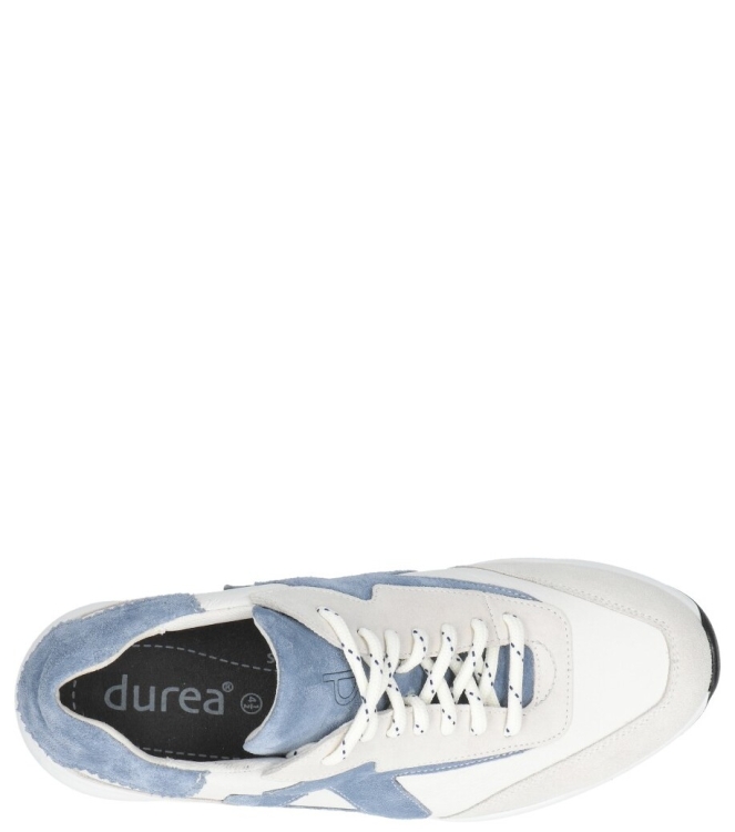Durea sneaker <span>6305 602 2141</span> 6305 602 2141 wit - www.bremmerschoenen.live - Bremmer Schoenen