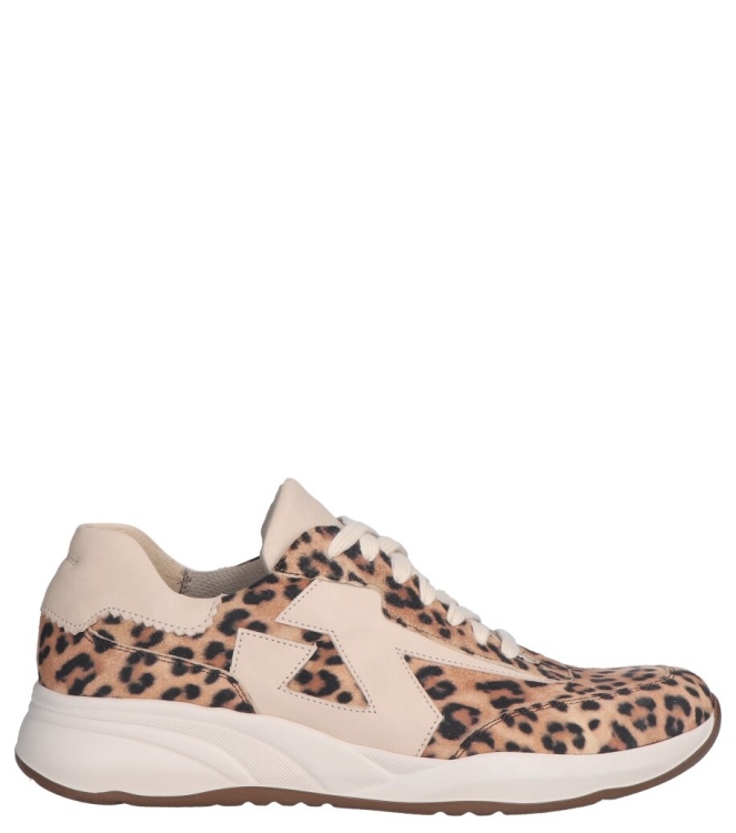 Durea sneaker <span>6305 602 2131</span> 6305 602 2131 beige - www.bremmerschoenen.live - Bremmer Schoenen