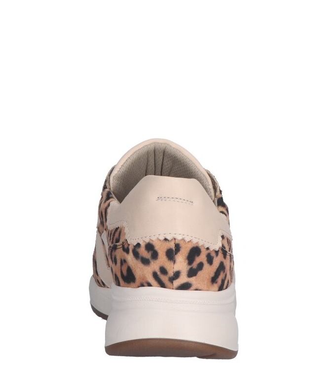 Durea sneaker <span>6305 602 2131</span> 6305 602 2131 beige - www.bremmerschoenen.live - Bremmer Schoenen