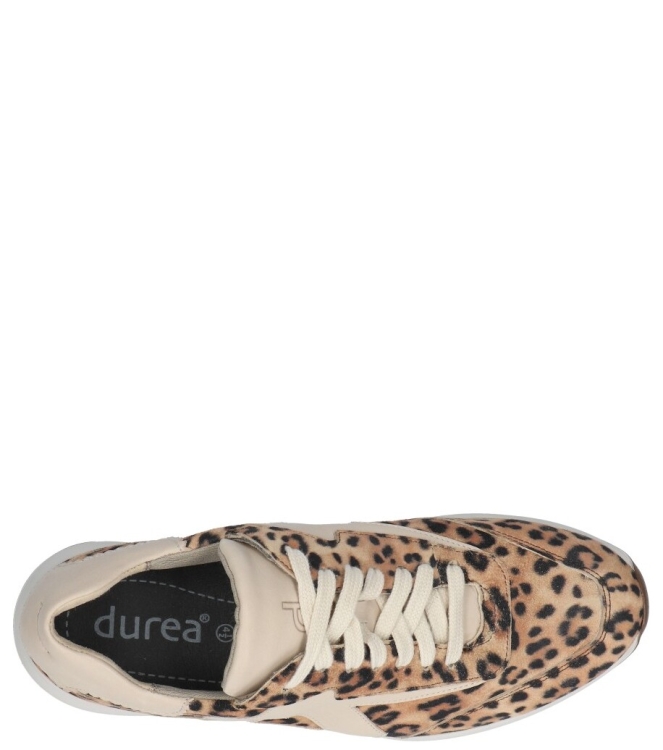 Durea sneaker <span>6305 602 2131</span> 6305 602 2131 beige - www.bremmerschoenen.live - Bremmer Schoenen