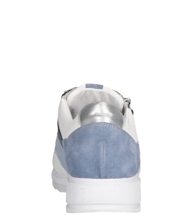 Durea Durea sneaker <span>6279 682 1490</span> 1490 SAVOIA/WIT/MAT ZILVER Durea sneaker <span>6279 682 1490</span> 6279 682 1490 blauw - www.bremmerschoenen.live - Bremmer Schoenen