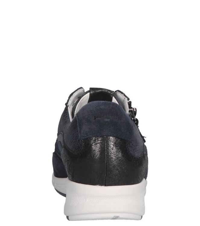 Durea Durea sneaker <span>6306 682 1581</span> 1581 MARINE/ZWART Durea sneaker <span>6306 682 1581</span> 6306 682 1581 blauw - www.bremmerschoenen.live - Bremmer Schoenen