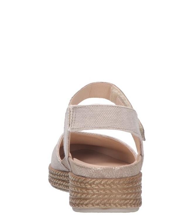 Durea Durea espadrille <span>5924 572 2154</span> 2154 L.TAUPE Durea espadrille <span>5924 572 2154</span> 5924 572 2154 beige - www.bremmerschoenen.live - Bremmer Schoenen