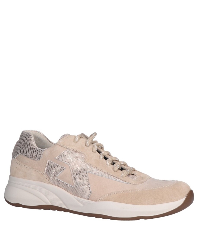 Durea Durea sneaker <span>6305 604 2140</span> 2140 L.TAUPE/TAUPE/PLATIN Durea sneaker <span>6305 604 2140</span> 6305 604 2140 beige - www.bremmerschoenen.live - Bremmer Schoenen