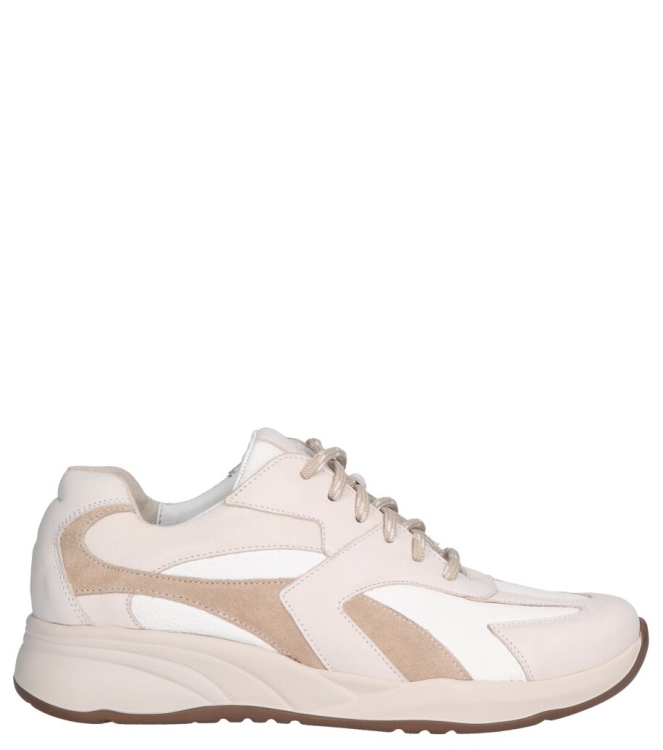 Durea sneaker <span>6316 604 2080</span> 6316 604 2080 beige - www.bremmerschoenen.live - Bremmer Schoenen