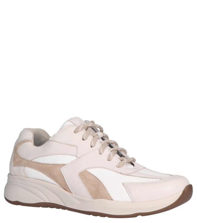 Durea sneaker <span>6316 604 2080</span> 6316 604 2080 beige - www.bremmerschoenen.live - Bremmer Schoenen